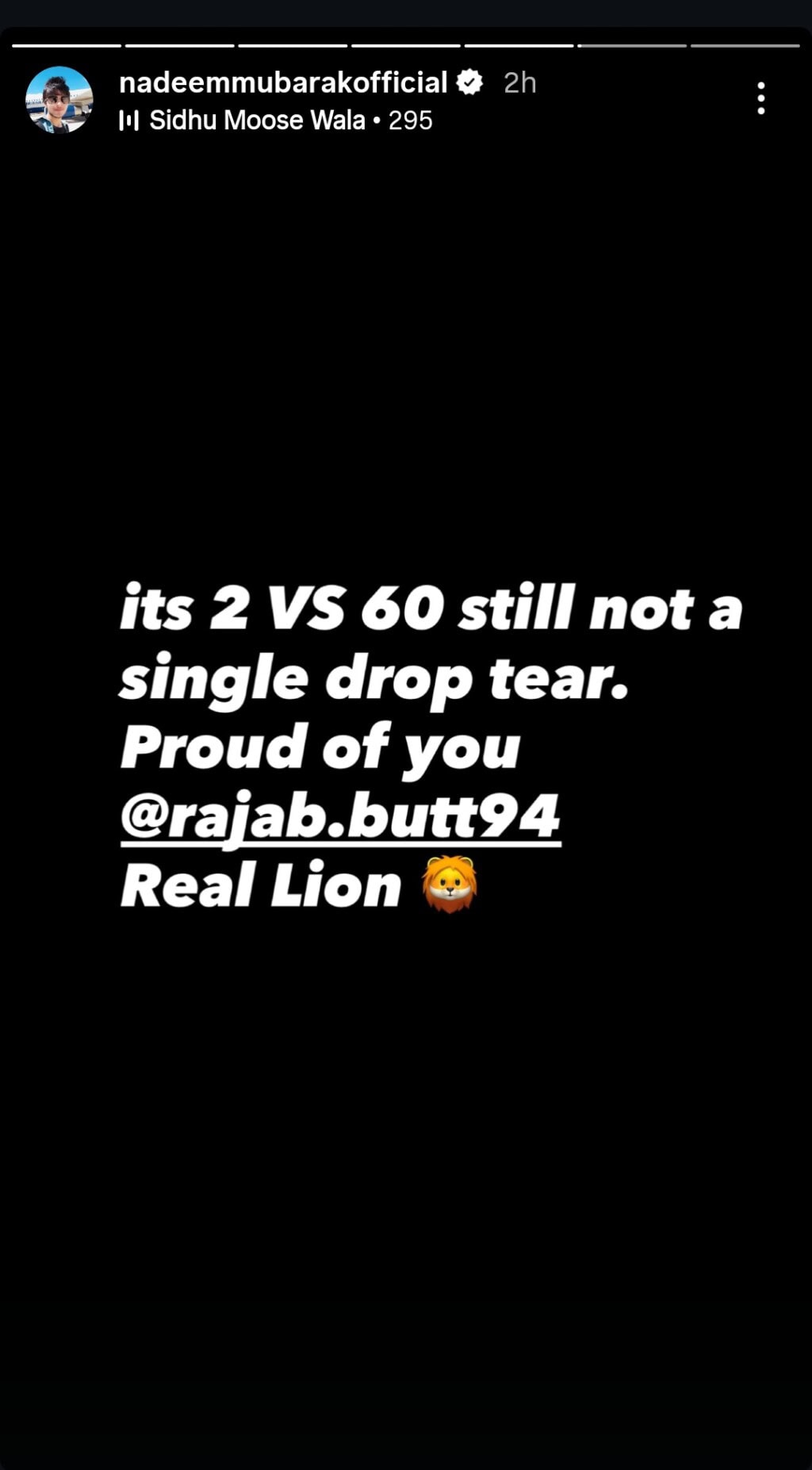 Rajab Butt Gets Attacked in Karachi
