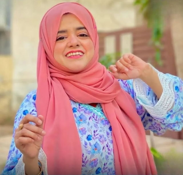 Pakistani Celebrities Who Passed Away in 2025