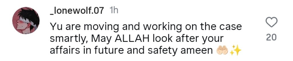 Sannia Ashfaq’s Warning to Imad Wasim & His Alleged Girlfriend