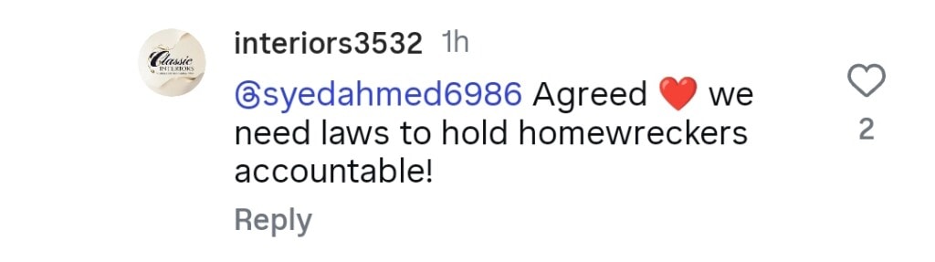 Sannia Ashfaq’s Warning to Imad Wasim & His Alleged Girlfriend