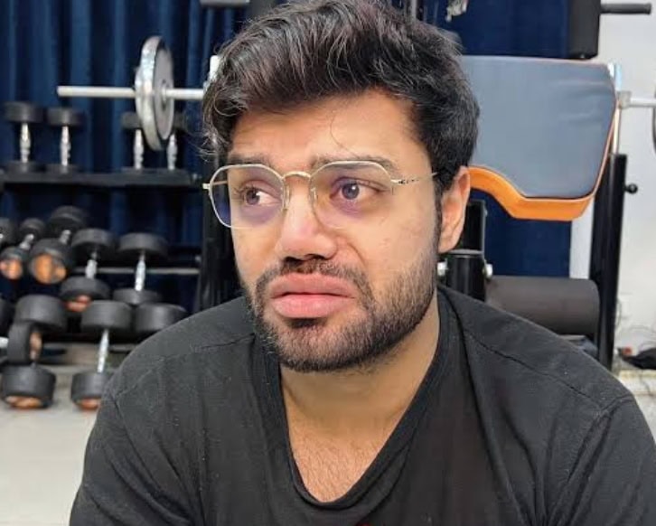 Nadeem Nani Wala Shares Real Reason Behind Ducky’s Arrest