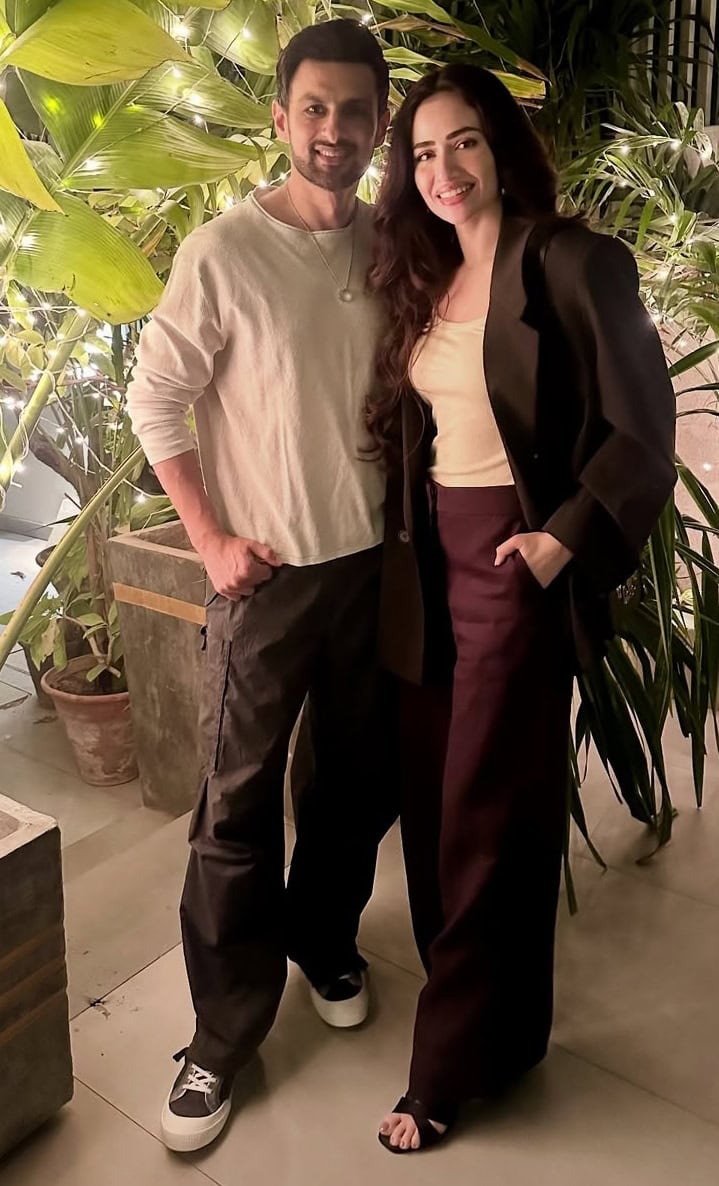 Sana Javed’s Possessiveness for Husband Backfires