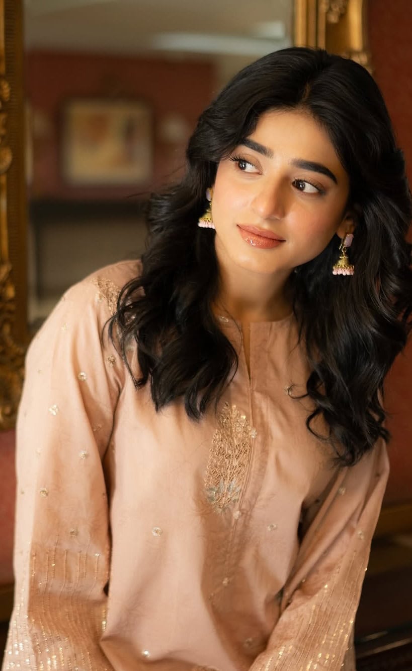 Sehar Khan’s Wedding Announcement Details Backfired