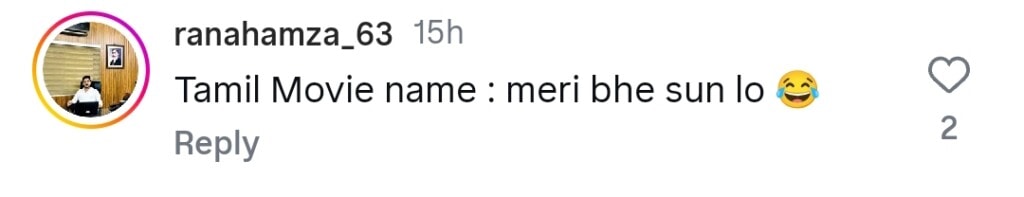 Sheherbano Naqvi’s Dutiful Moment During Podcast Sparks Meme Storm