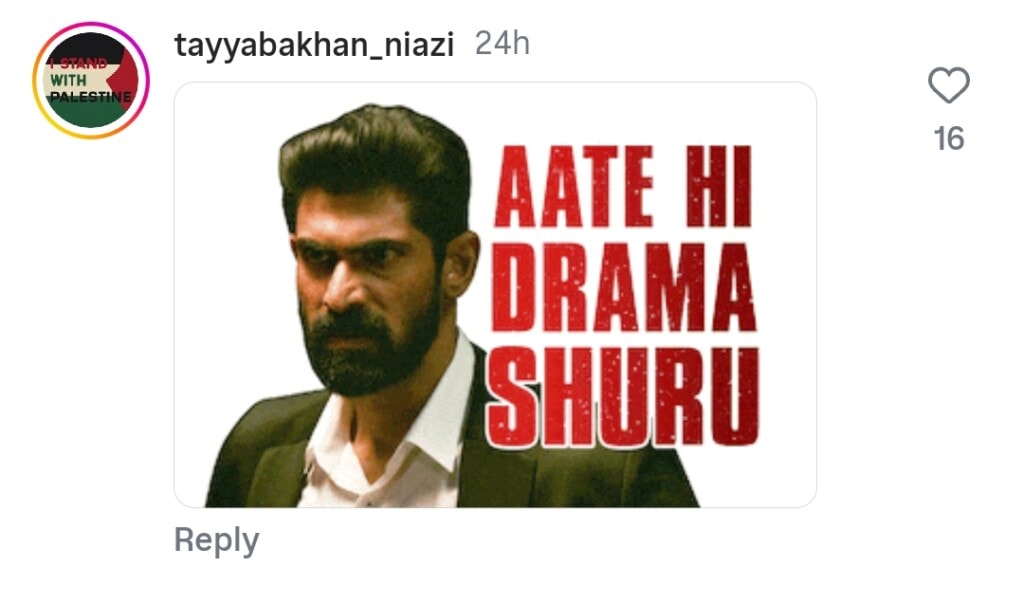 Sheherbano Naqvi’s Dutiful Moment During Podcast Sparks Meme Storm