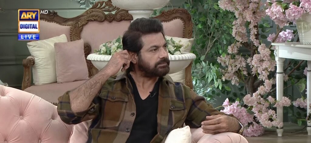 Sohail Sameer Opens Up About His Divorce