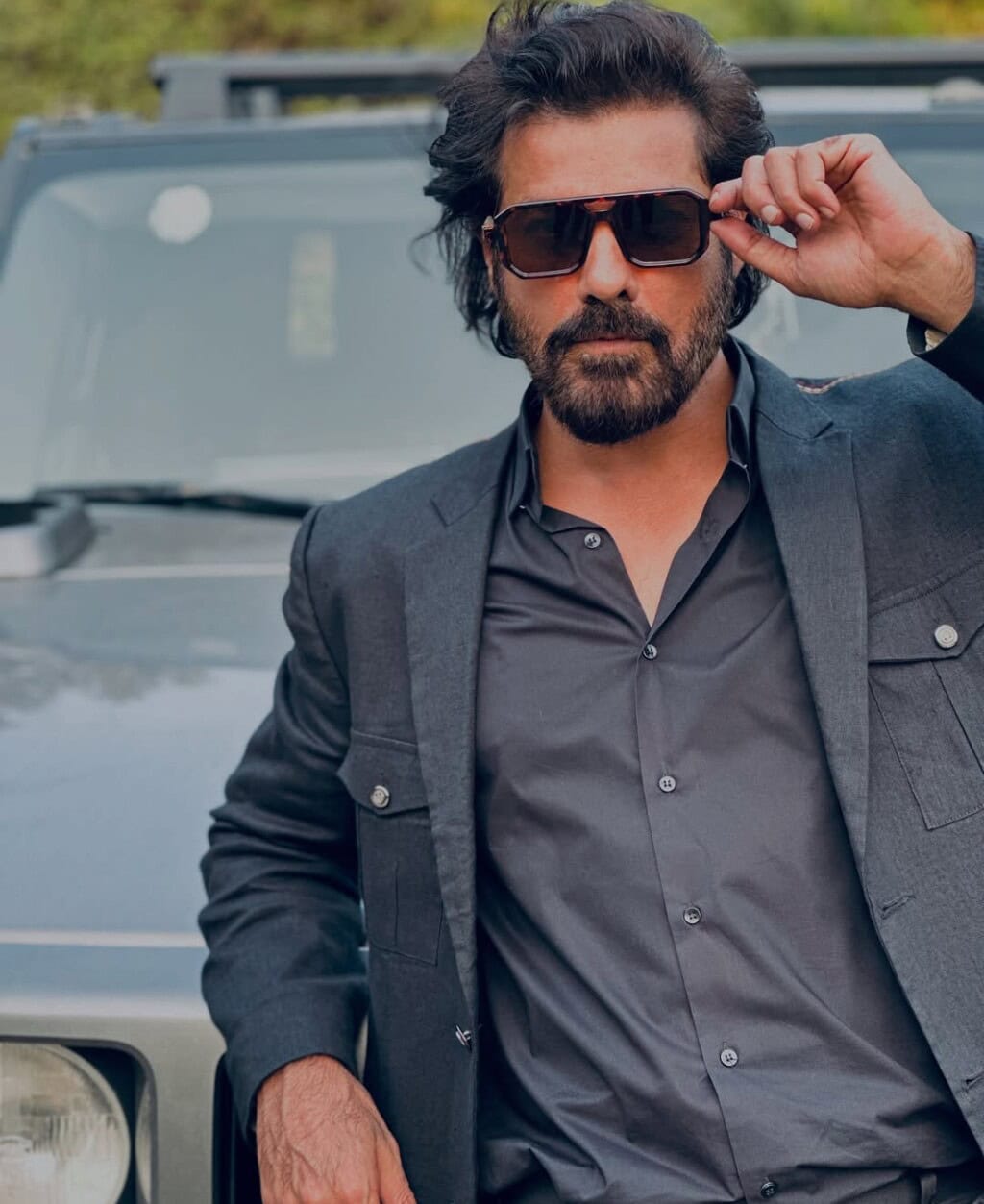 Sohail Sameer Opens Up About His Divorce