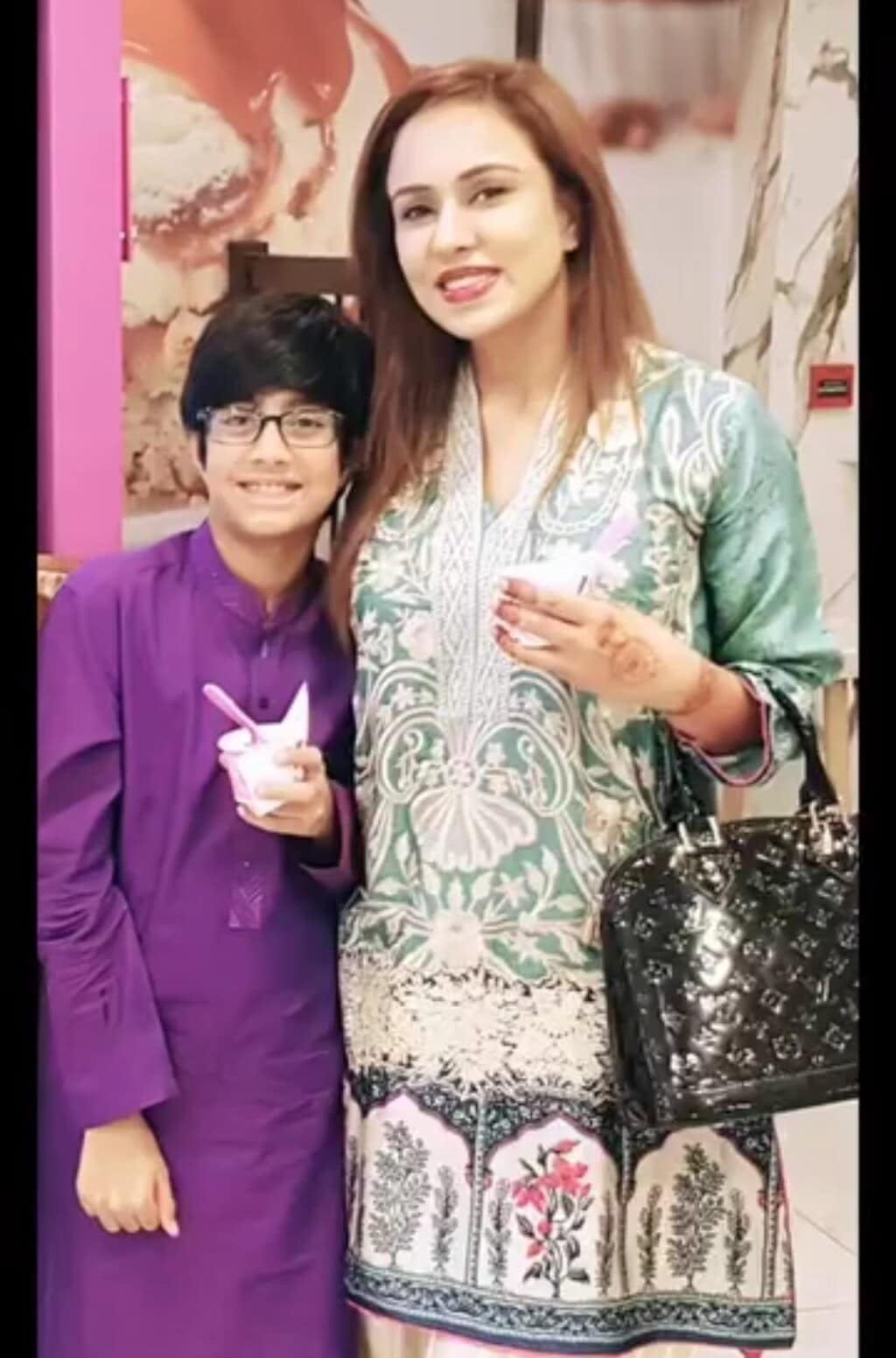 Sohail Sameer Opens Up About His Divorce