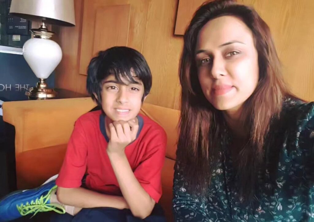 Sohail Sameer Opens Up About His Divorce