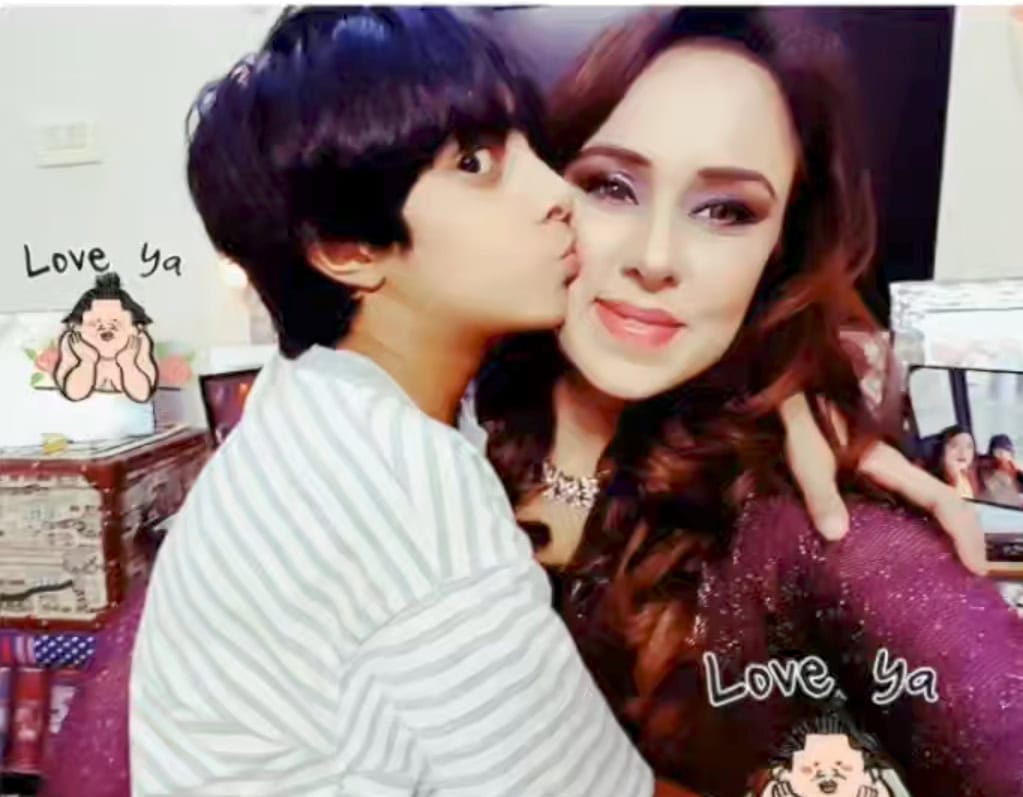 Sohail Sameer Opens Up About His Divorce