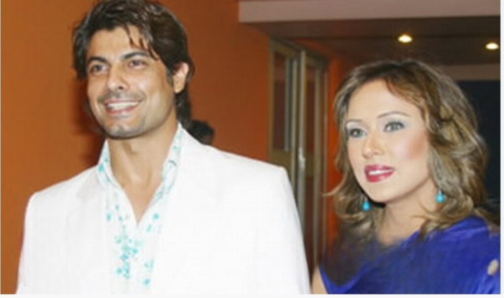 Sohail Sameer Opens Up About His Divorce