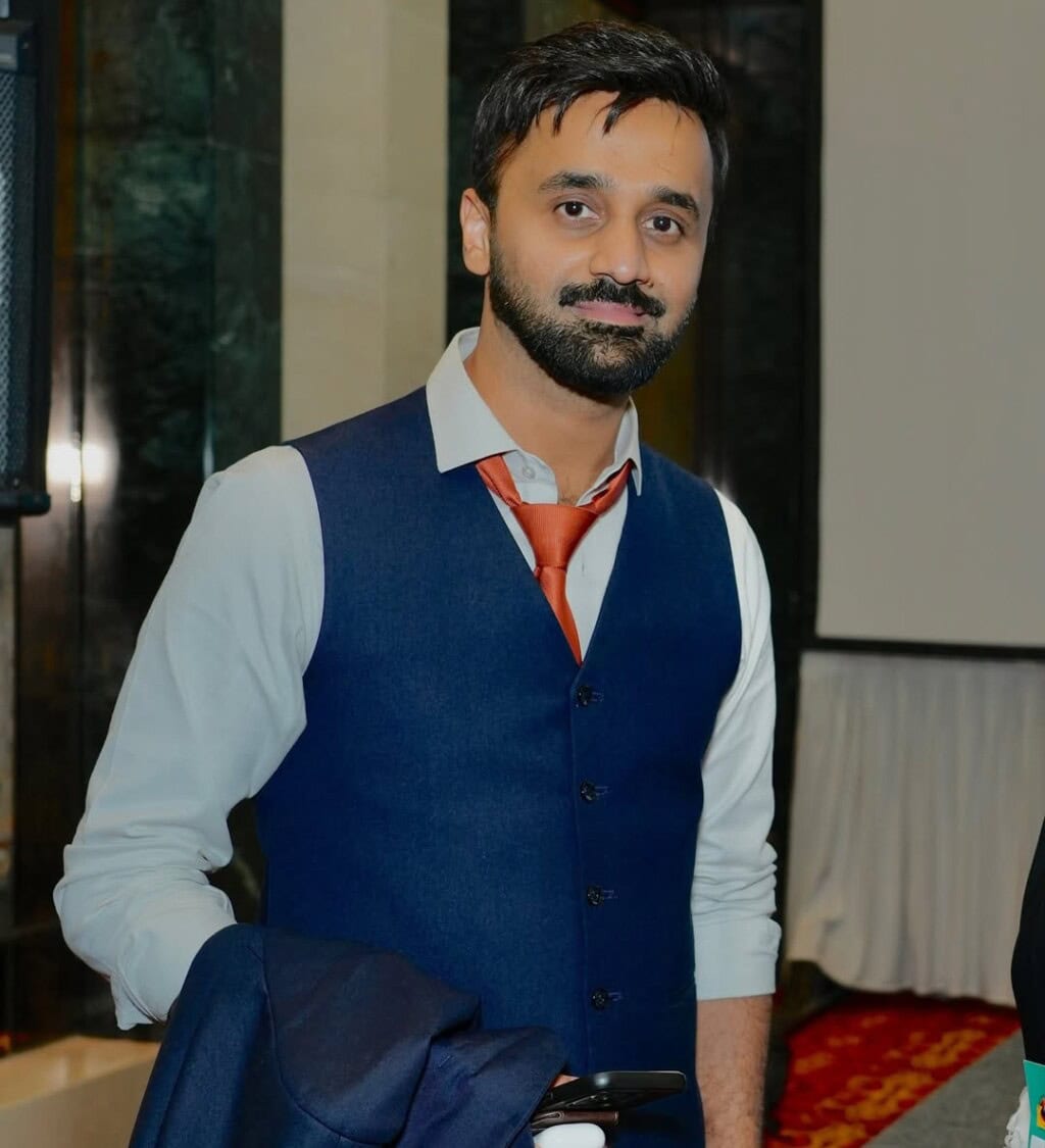Waseem Badami Reveals His Perspective About Ahsan Iqbal Viral Moment