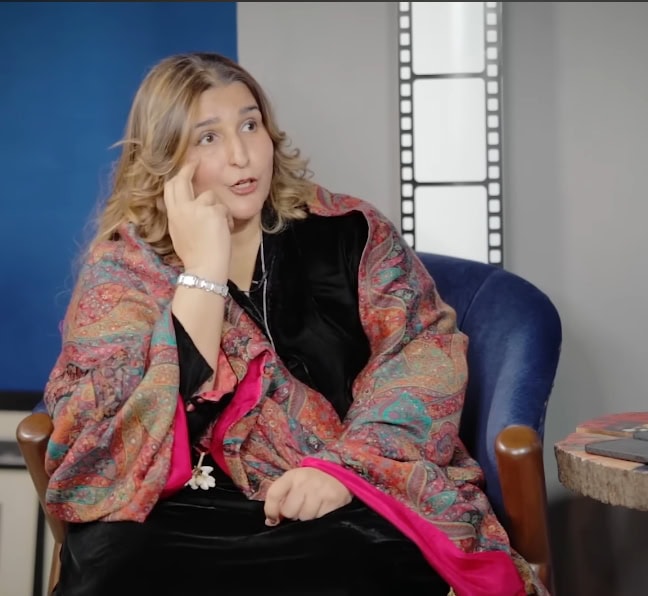 Zanjabeel Asim Shah Shares Which Parts of Pamaal Are Her Story