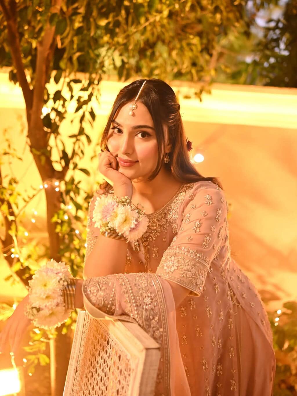 Fairy Tale Famed Amna Youzasaif Baat Pakki Pictures