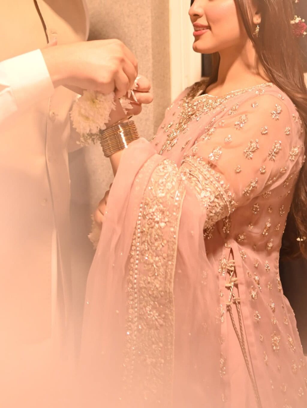 Fairy Tale Famed Amna Youzasaif Baat Pakki Pictures
