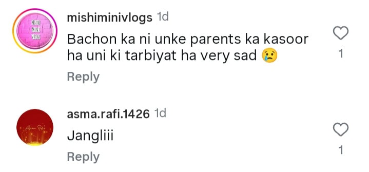 Children’s Disrespect Towards Allama Iqbal Baffles Public