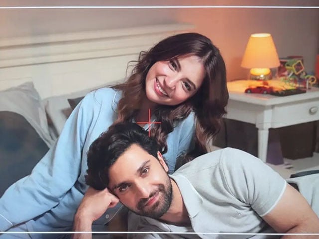 10 Best On-Screen Couples In Pakistani Dramas 2025
