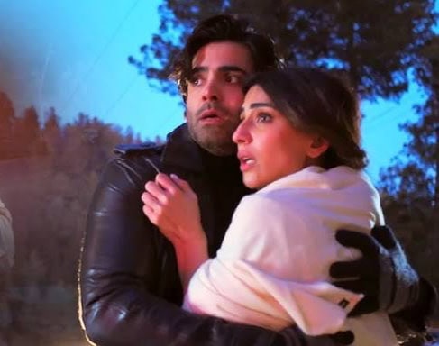 Worst Couples In Pakistani Dramas 2025