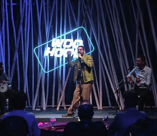 Nashpati TV Standup Show’s Vulgar Content Gets Intense Backlash
