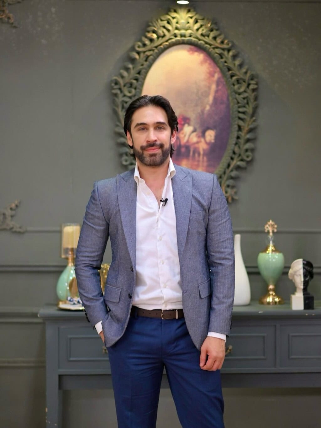 Ali Rehman Khan Is Ready To Get Married