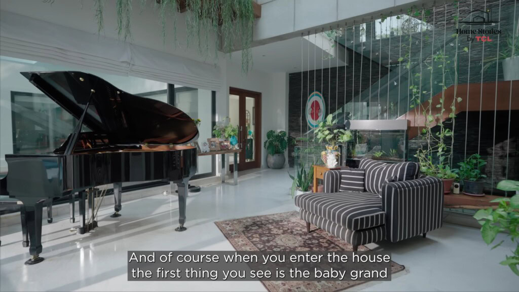 Ali Zafar’s Stunning Home Tour