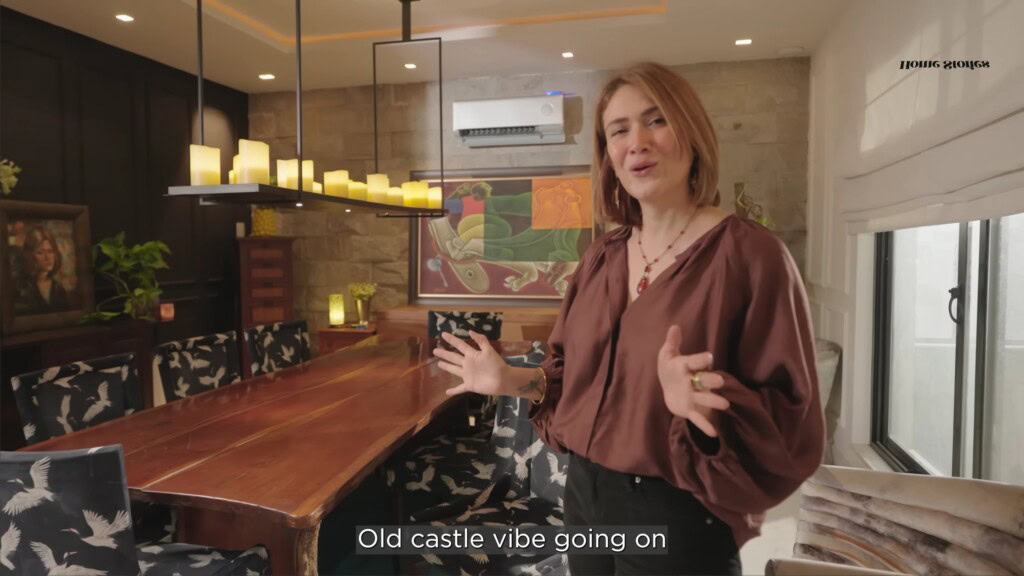 Ali Zafar’s Stunning Home Tour