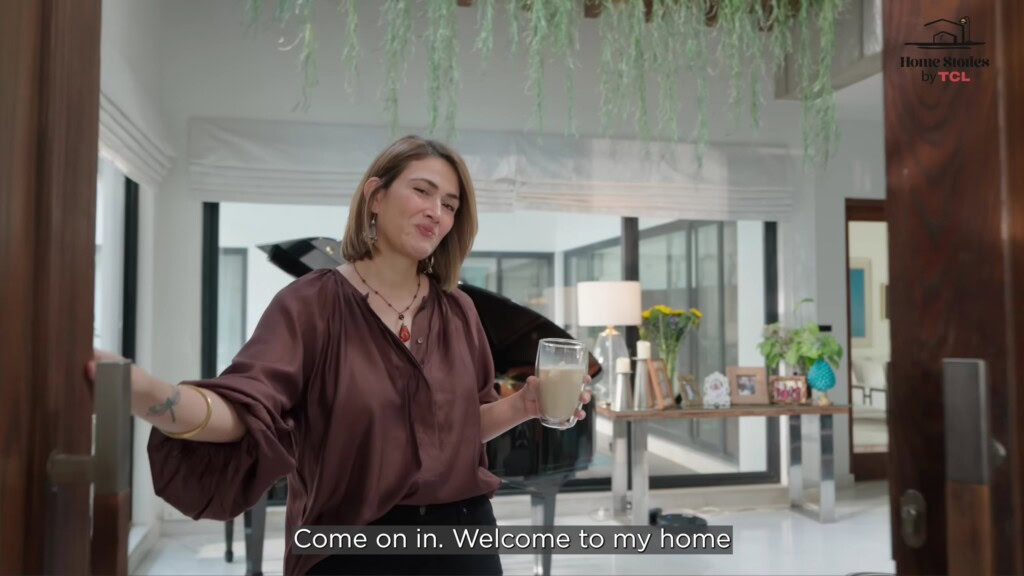 Ali Zafar’s Stunning Home Tour