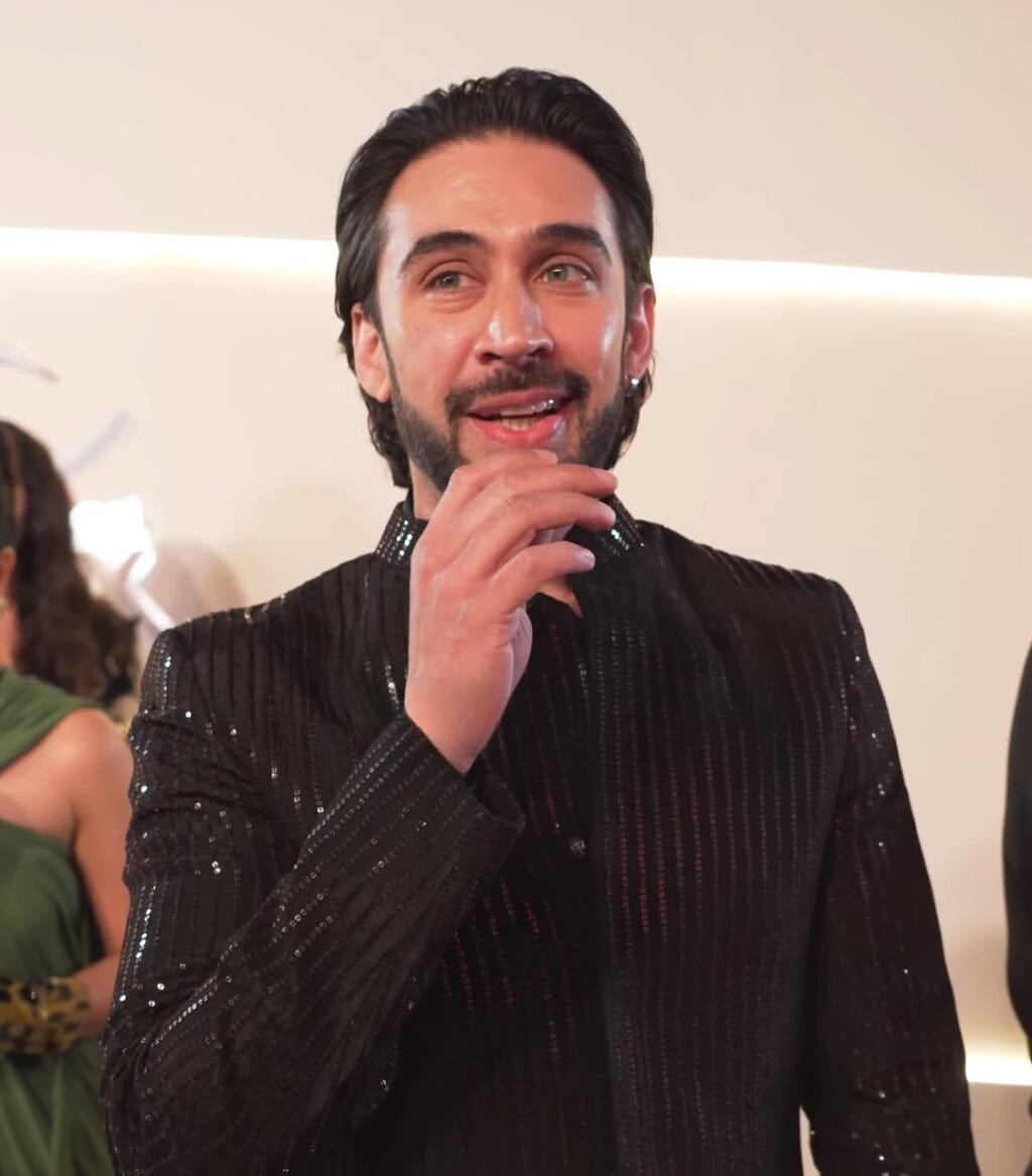 Ali Rehman Khan Is Ready To Get Married