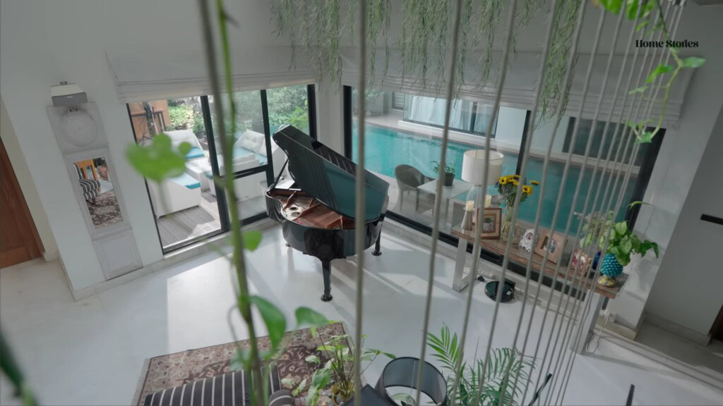 Ali Zafar’s Stunning Home Tour