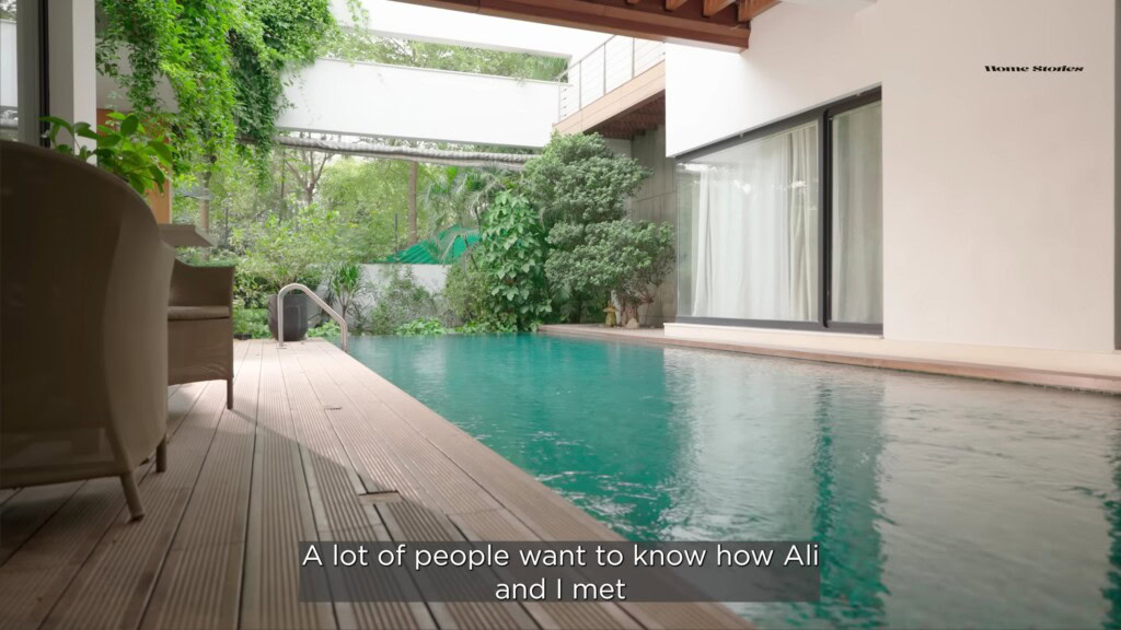 Ali Zafar’s Stunning Home Tour