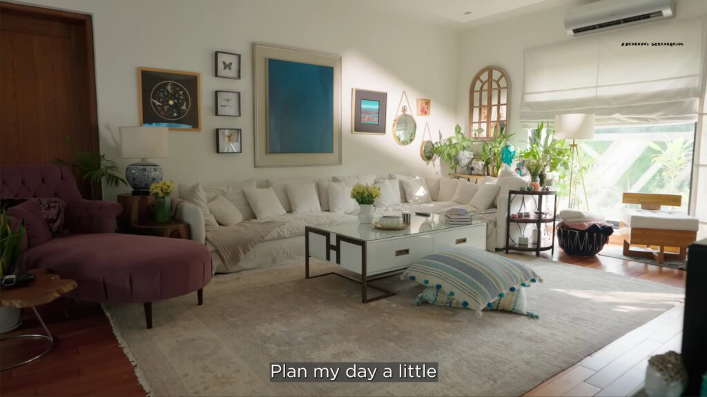 Ali Zafar’s Stunning Home Tour