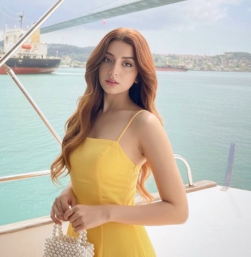 Alizeh Shah’s Harsh Comments About Saba Faisal & Nida Yasir