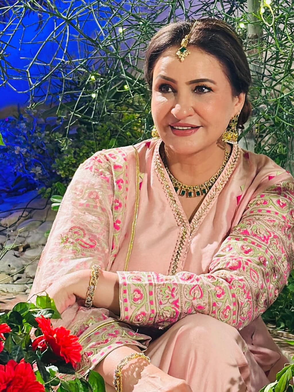 Alizeh Shah’s Harsh Comments About Saba Faisal & Nida Yasir