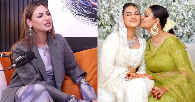 Anzela Abbasi Trolled For Bragging About Speaking Good English