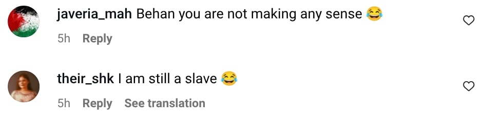 Anzela Abbasi Trolled For Bragging About Speaking Good English