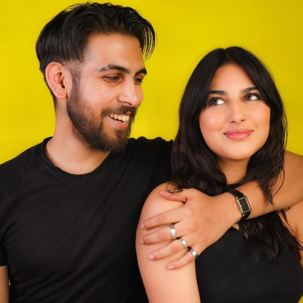 Anzela Abbasi On Her Husband’s Reaction To Her Outfits