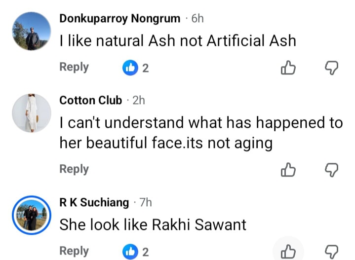 Aishwarya Rai Bachchan’s Latest Appearance Compared To Rakhi Sawant