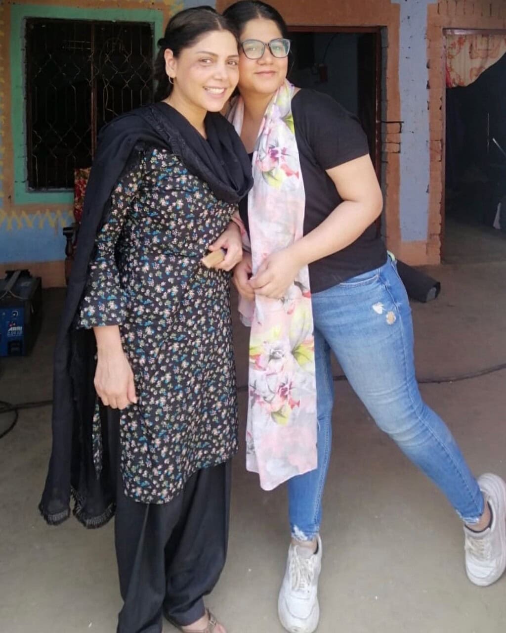 Naveen From Meri Zindagi Hai Tu Latest Pictures