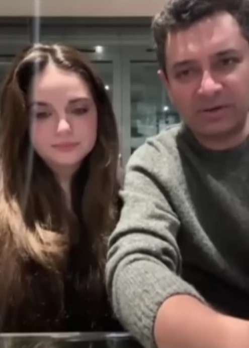 Armeena Khan Reveals Near Death Experience During Pregnancy