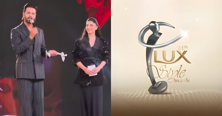 Lux Style Awards 2025 – Winners List