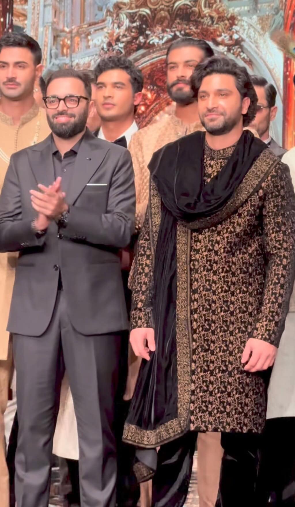 Highlights From Hum Bridal Couture Week Day 3
