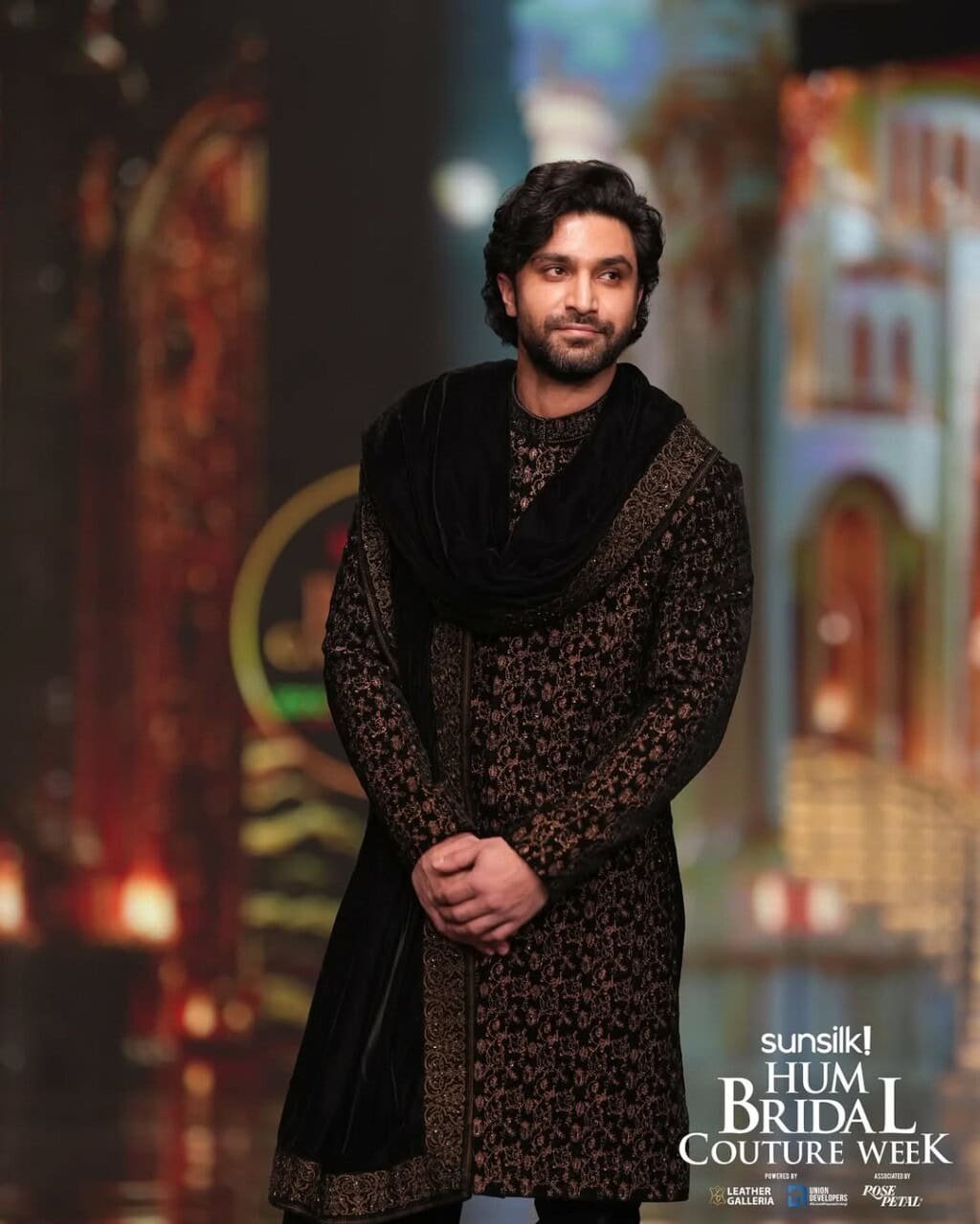 Highlights From Hum Bridal Couture Week Day 3