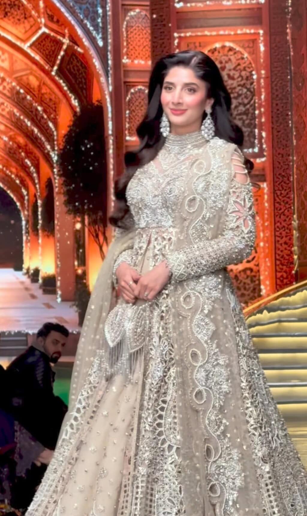 Highlights From Hum Bridal Couture Week Day 3