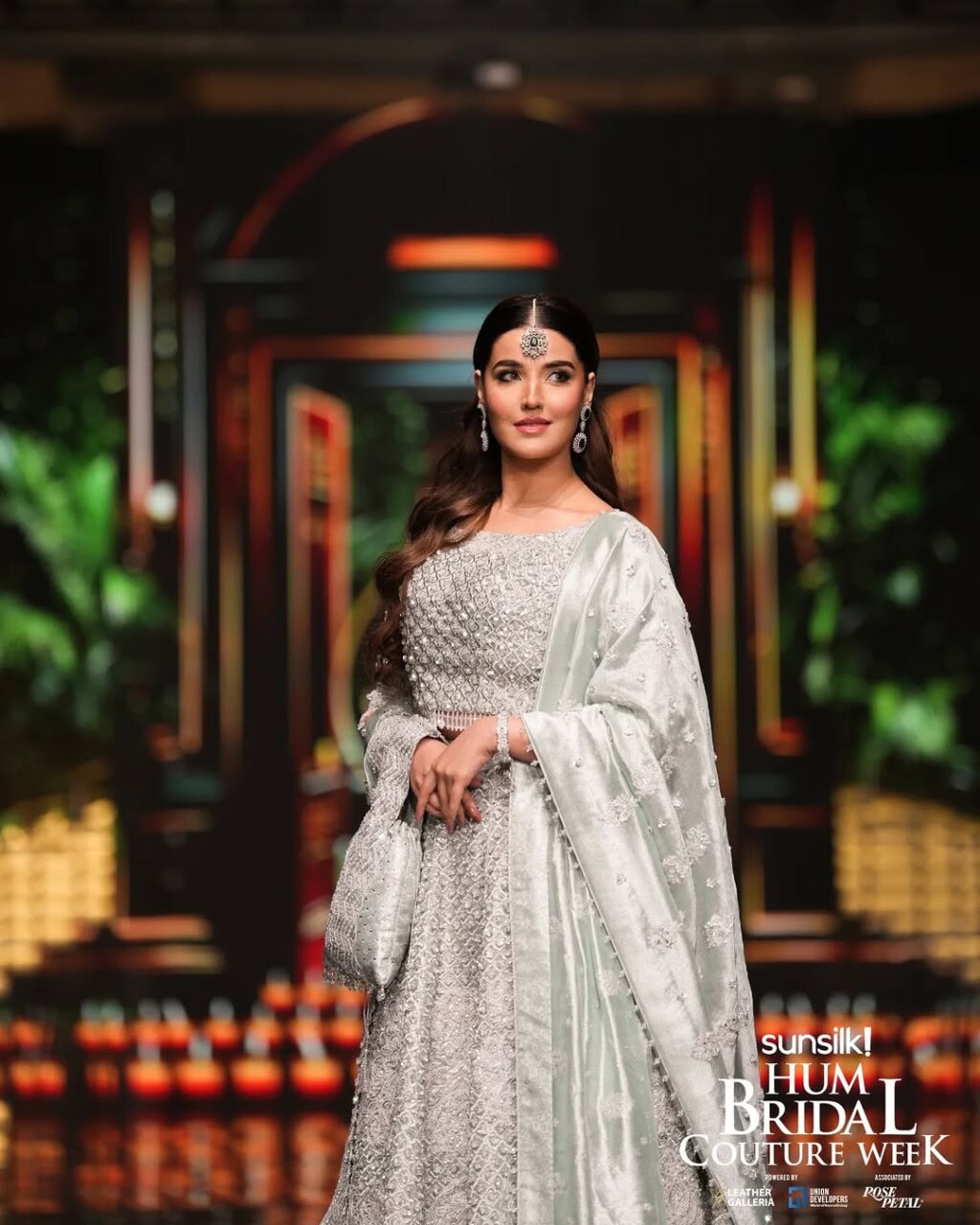 Highlights From Hum Bridal Couture Week Day 3