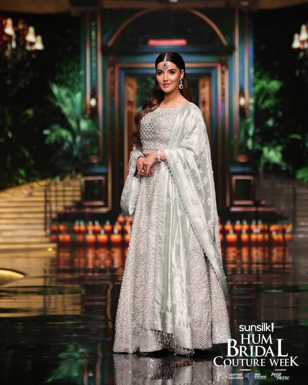 Highlights From Hum Bridal Couture Week Day 3