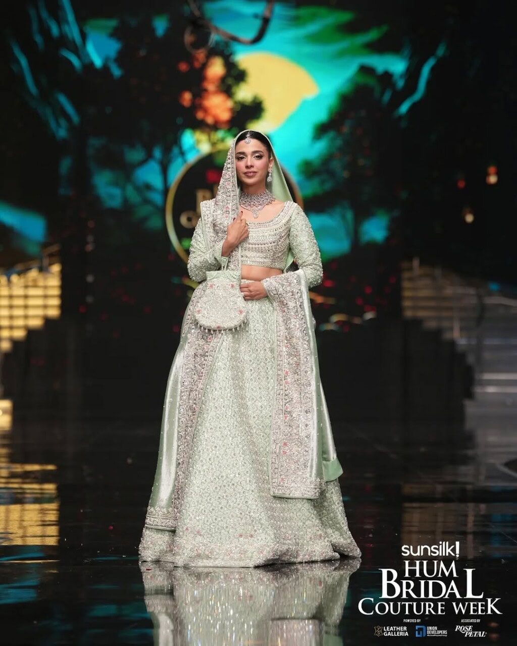Highlights From Hum Bridal Couture Week Day 3