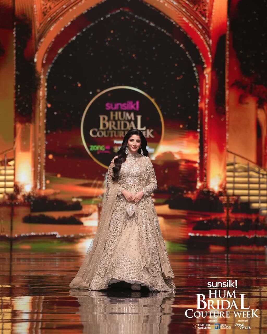 Highlights From Hum Bridal Couture Week Day 3