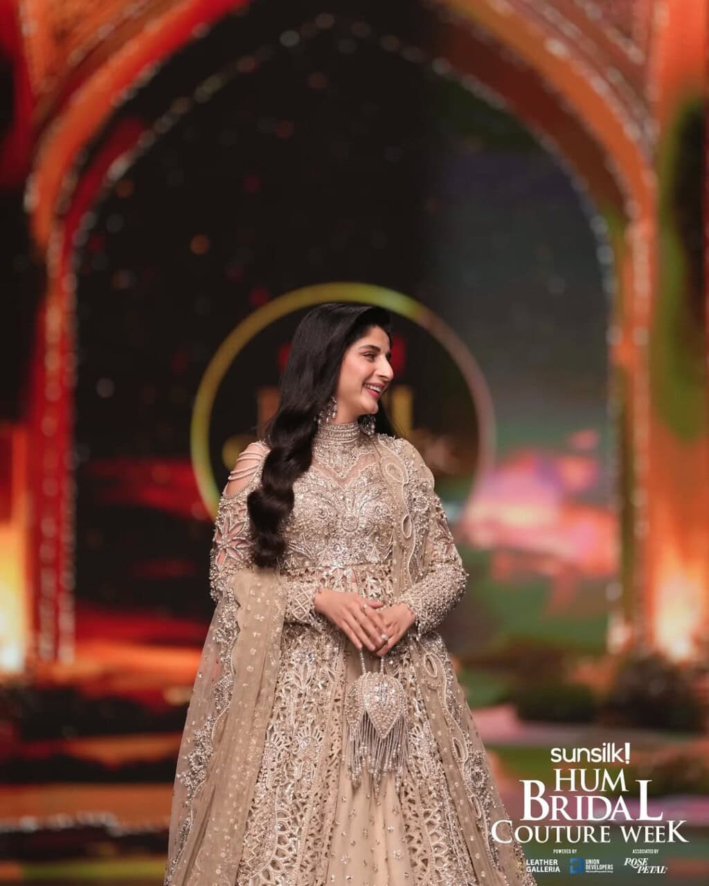 Highlights From Hum Bridal Couture Week Day 3