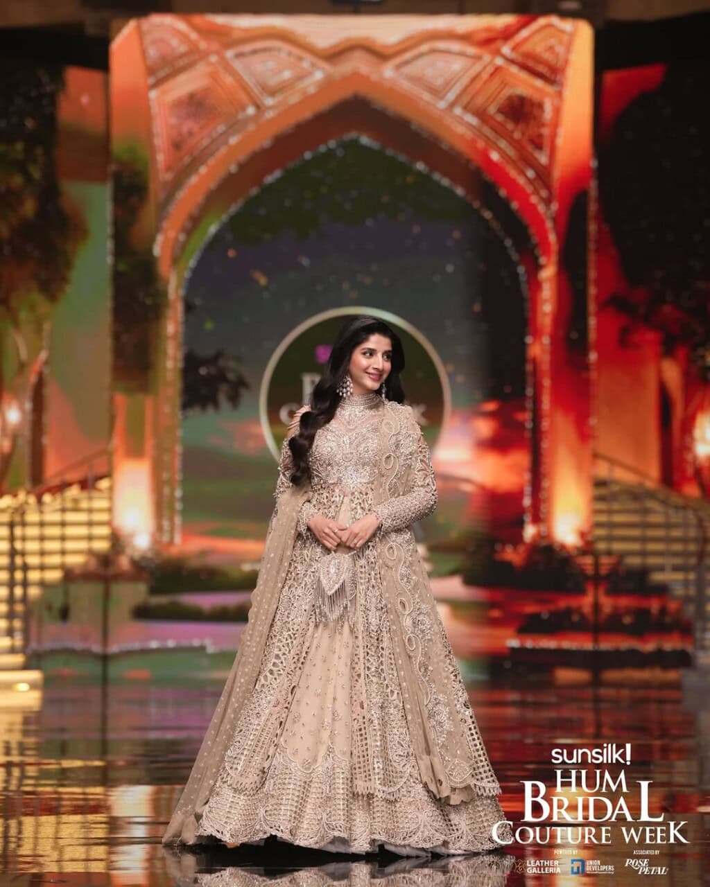 Highlights From Hum Bridal Couture Week Day 3