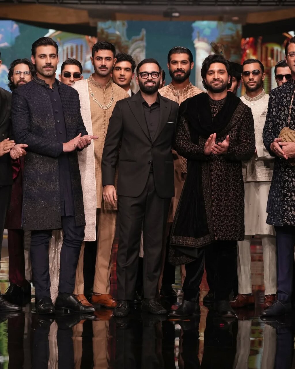 Highlights From Hum Bridal Couture Week Day 3